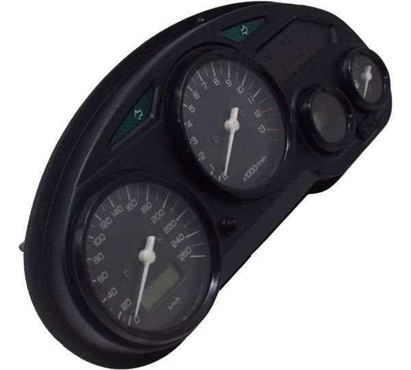 Painel Suzuki Gsx 750f Monica 99-08 Original