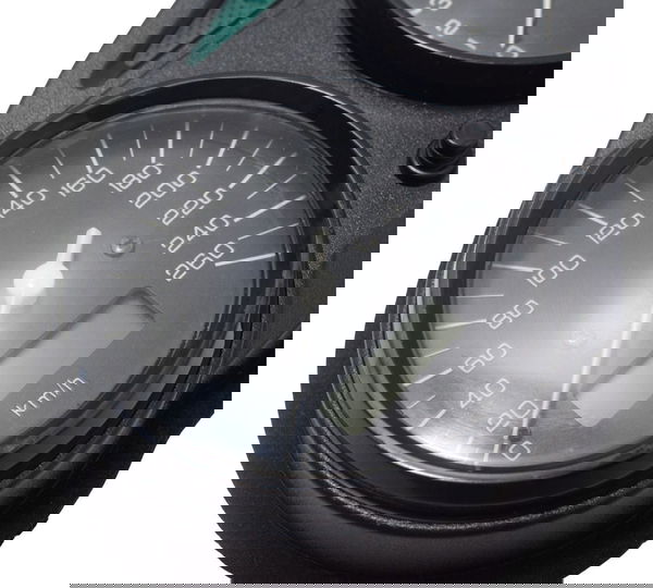 Painel Suzuki Gsx 750f Monica 99-08 Original