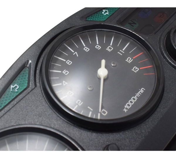 Painel Suzuki Gsx 750f Monica 99-08 Original