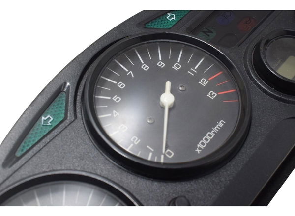 Painel Suzuki Gsx 750f Monica 99-08 Original