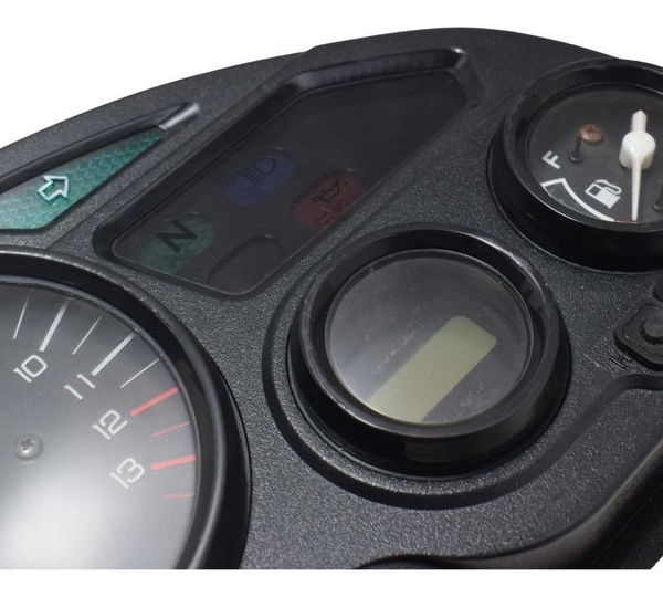 Painel Suzuki Gsx 750f Monica 99-08 Original