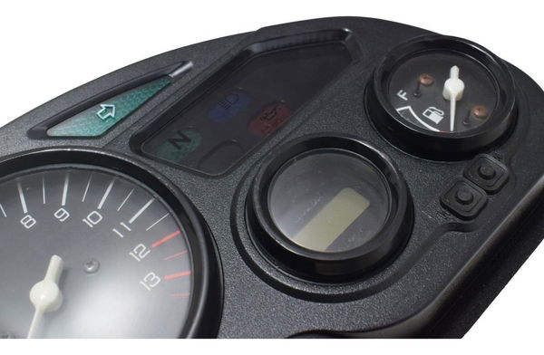 Painel Suzuki Gsx 750f Monica 99-08 Original