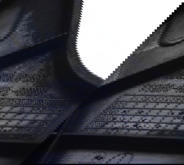 Tampa Pinhão Honda Cbr 1000rr 12-15 Original