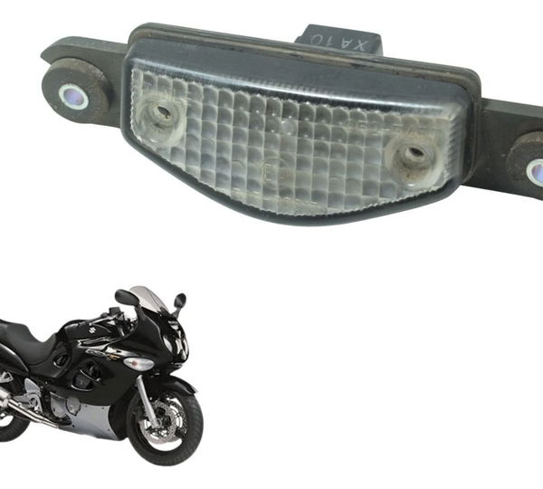 Farol Meia Luz Suzuki Gsx 750f Monica 99-08 Original