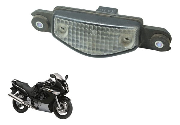 Farol Meia Luz Suzuki Gsx 750f Monica 99-08 Original