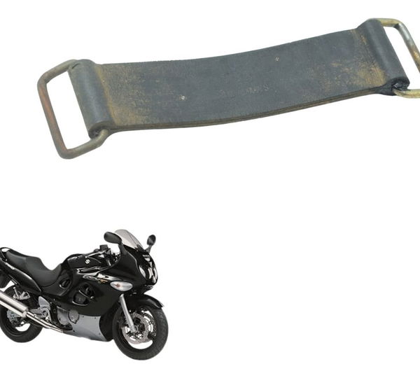 Cinta Bateria C/ Detal Suzuki Gsx 750f Monica 99-08 Original
