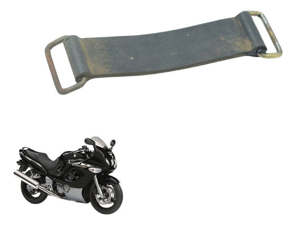 Cinta Bateria C/ Detal Suzuki Gsx 750f Monica 99-08 Original