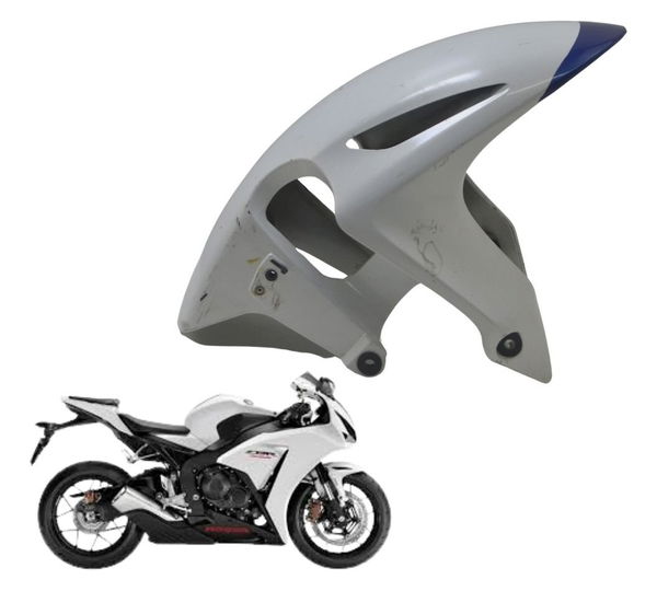 Paralama Dianteiro Honda Cbr 1000rr 12-15 Original Dianteira