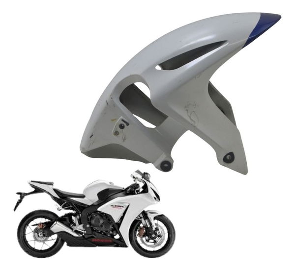 Paralama Dianteiro Honda Cbr 1000rr 12-15 Original - Dianteira