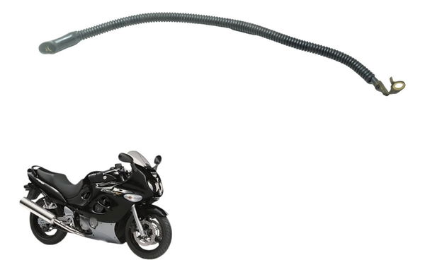 Cabo Motor Arranque Suzuki Gsx 750f Monica 99-08 Original