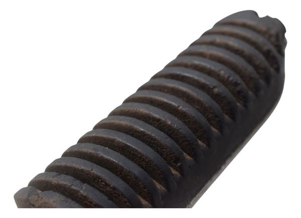 Pedaleira Traseira Esq C/ Detal Suzuki Gsx 750f Monica 99-08