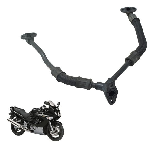 Mangueira Óleo Suzuki Gsx 750f Monica 99-08 Original