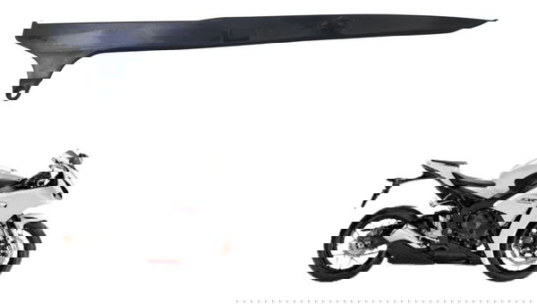 Capa Corrente Honda Cbr 1000rr 12-15 Original