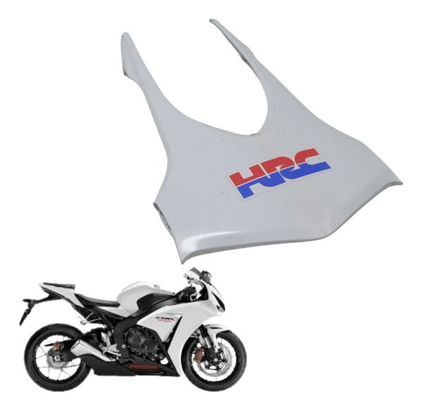 Carenagem Interna Rabeta Honda Cbr 1000rr 12-15 Original