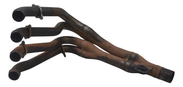 Curva Escape Honda Cbr 1000rr 12-15 Original