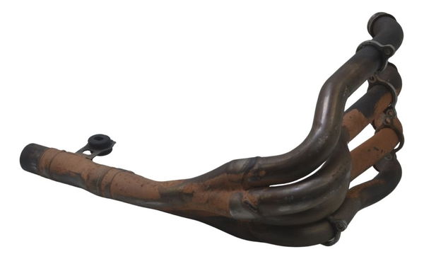 Curva Escape Honda Cbr 1000rr 12-15 Original