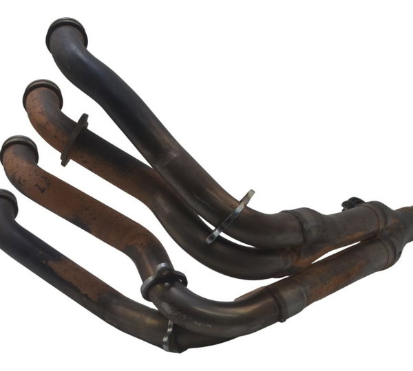 Curva Escape Honda Cbr 1000rr 12-15 Original