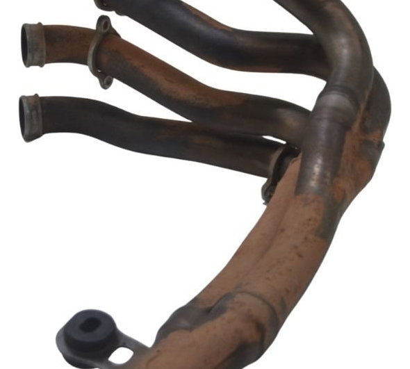 Curva Escape Honda Cbr 1000rr 12-15 Original