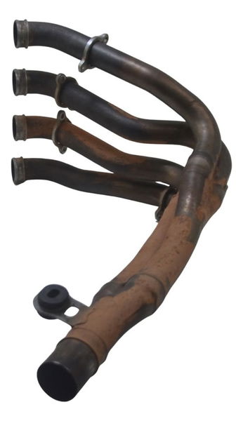 Curva Escape Honda Cbr 1000rr 12-15 Original