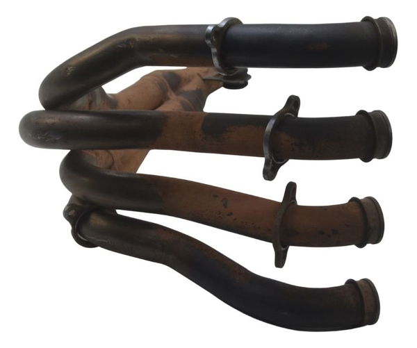 Curva Escape Honda Cbr 1000rr 12-15 Original