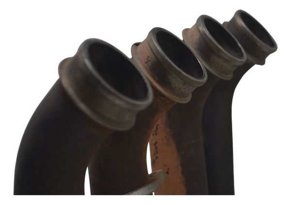 Curva Escape Honda Cbr 1000rr 12-15 Original