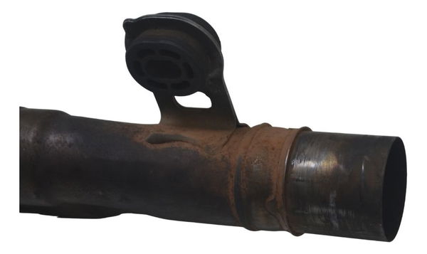 Curva Escape Honda Cbr 1000rr 12-15 Original