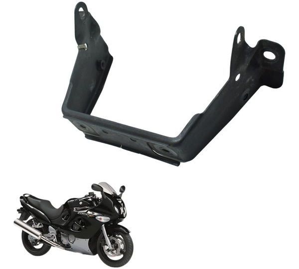 Suporte Caixa Filtro Ar Suzuki Gsx 750f Monica 99-08 Origina