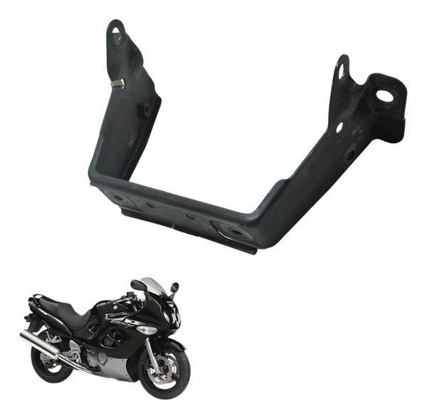 Suporte Caixa Filtro Ar Suzuki Gsx 750f Monica 99-08 Origina
