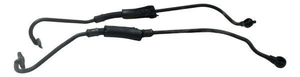 Par Mangueira Radiador Suzuki Gsx 750f Monica 99-08 Original