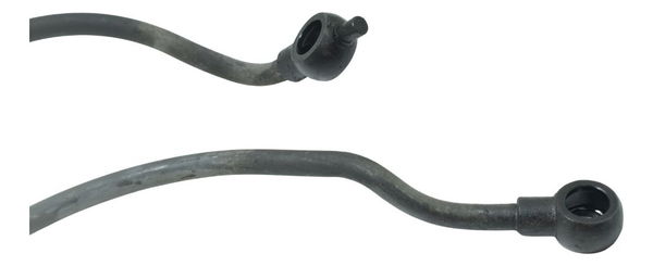 Par Mangueira Radiador Suzuki Gsx 750f Monica 99-08 Original