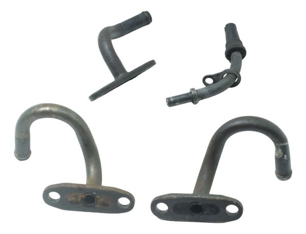 Jogo Conexão Ar C/avaria Suzuki Gsx 750f Monica 99-08 Origin