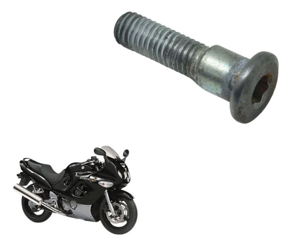 Parafuso Freio Traseiro Suzuki Gsx 750f Monica 99-08 Origina