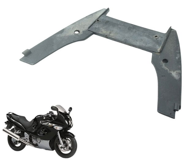 Acabamento Rabeta Suzuki Gsx 750f Monica 99-08 Original