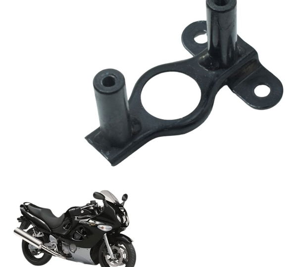 Suporte Válvula Ar Suzuki Gsx 750f Monica 99-08 Original