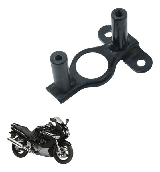 Suporte Válvula Ar Suzuki Gsx 750f Monica 99-08 Original