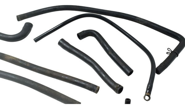 Kit Mangueira Suzuki Gsx 750f Monica 99-08 Original