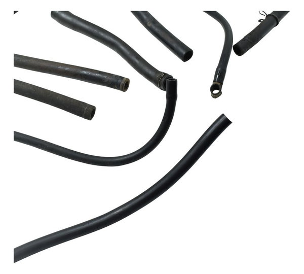 Kit Mangueira Suzuki Gsx 750f Monica 99-08 Original