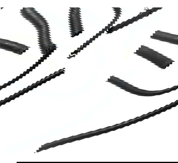 Kit Mangueira Suzuki Gsx 750f Monica 99-08 Original