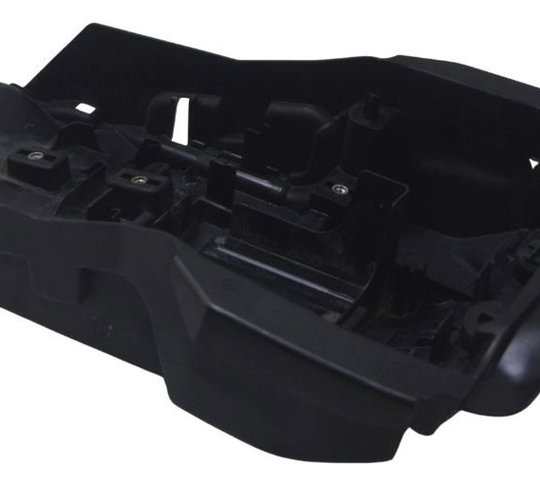 Caixa Bateria C/ Avaria Honda Cbr 1000rr 12-15 Original