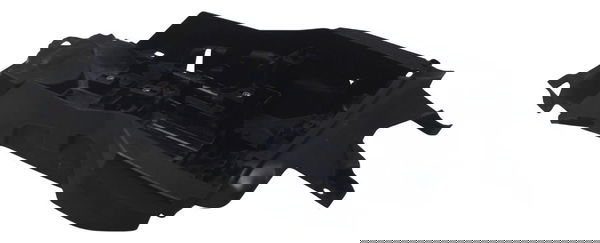 Caixa Bateria C/ Avaria Honda Cbr 1000rr 12-15 Original