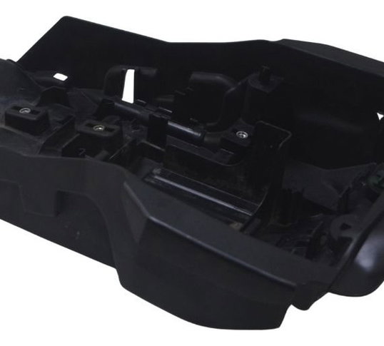 Caixa Bateria C/ Avaria Honda Cbr 1000rr 12-15 Original