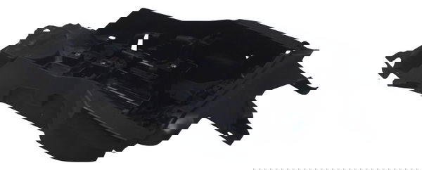 Caixa Bateria C/ Avaria Honda Cbr 1000rr 12-15 Original