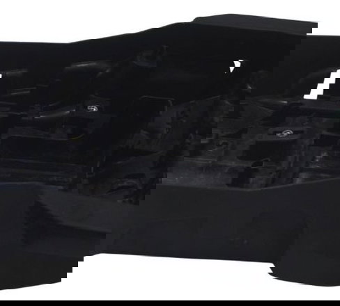 Caixa Bateria C/ Avaria Honda Cbr 1000rr 12-15 Original