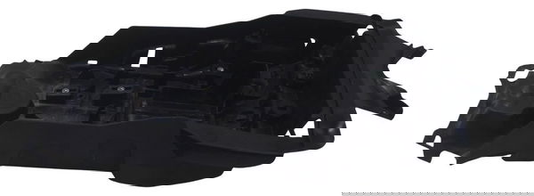 Caixa Bateria C/ Avaria Honda Cbr 1000rr 12-15 Original