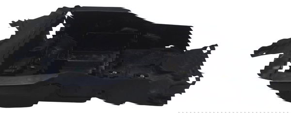 Caixa Bateria C/ Avaria Honda Cbr 1000rr 12-15 Original