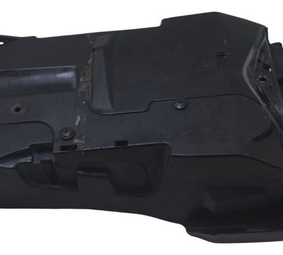 Caixa Bateria C/ Avaria Honda Cbr 1000rr 12-15 Original