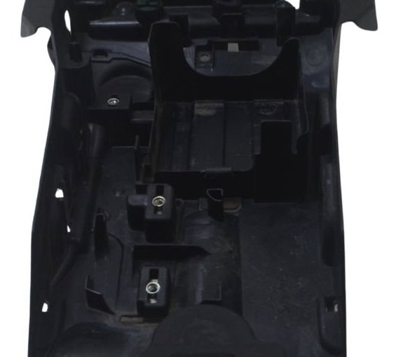 Caixa Bateria C/ Avaria Honda Cbr 1000rr 12-15 Original