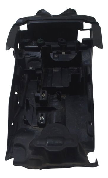 Caixa Bateria C/ Avaria Honda Cbr 1000rr 12-15 Original