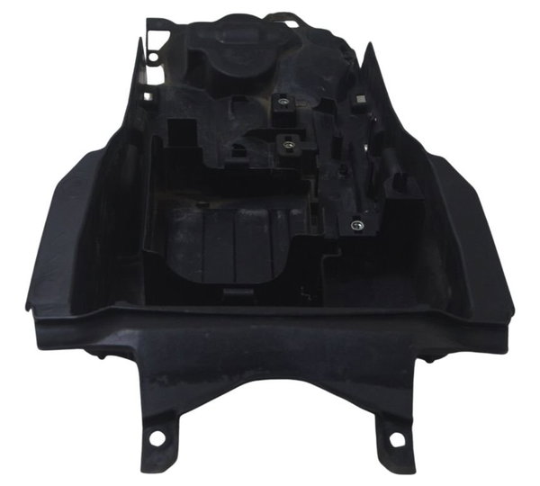 Caixa Bateria C/ Avaria Honda Cbr 1000rr 12-15 Original