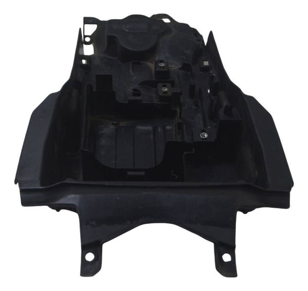 Caixa Bateria C/ Avaria Honda Cbr 1000rr 12-15 Original